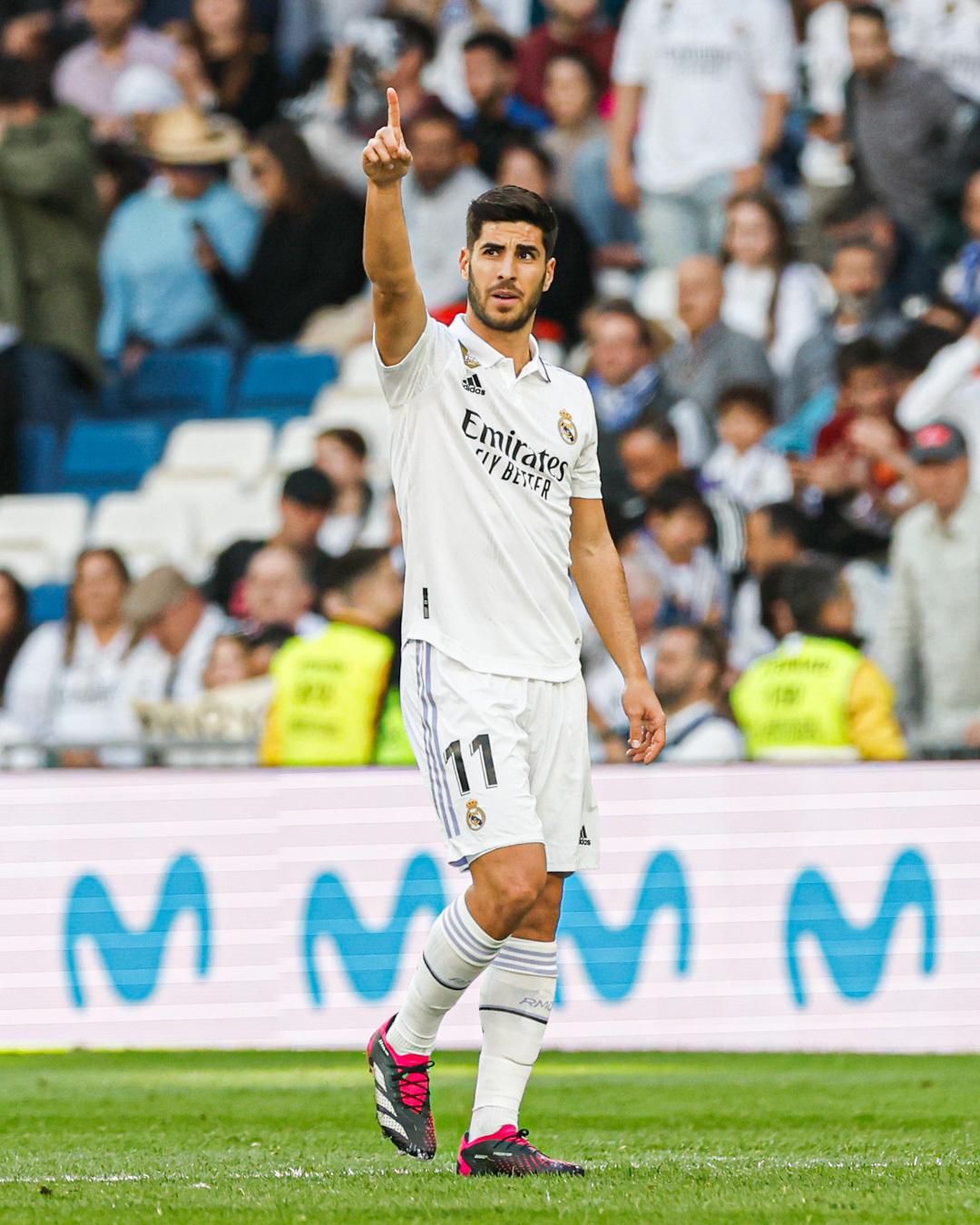 $!Real Madrid remonta ante el Espanyol de César Montes