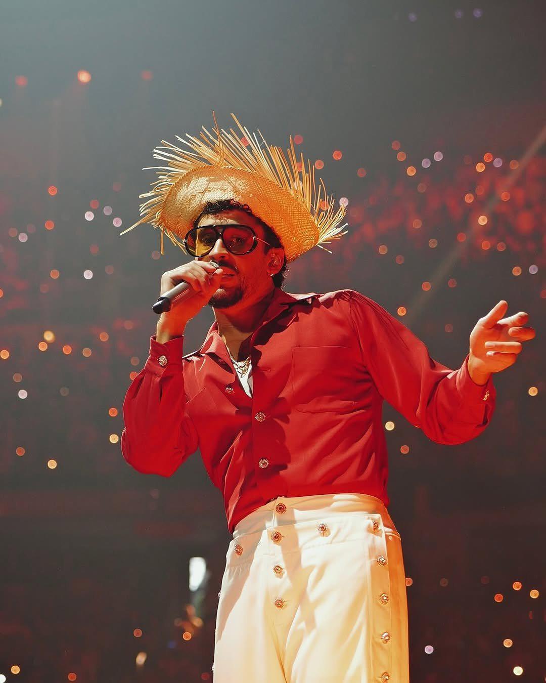 $!Bad Bunny quiso que ‘La residencia’ se distinguiera desde el inicio como un espacio dedicado principalmente a los puertorriqueños.