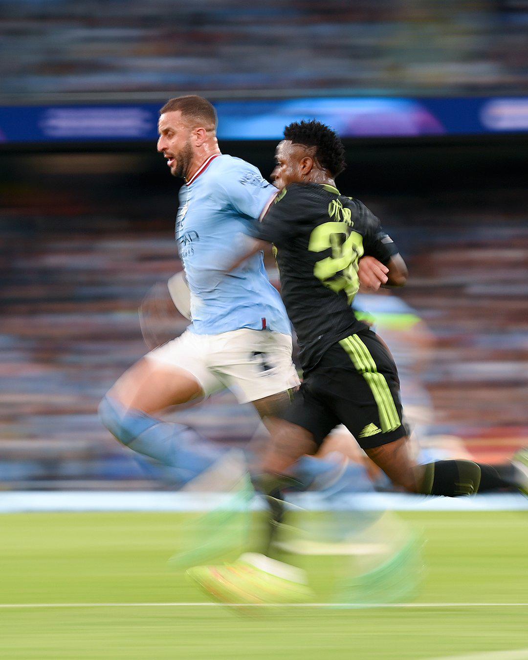 $!Manchester City pasa por encima de Real Madrid y avanza a la final