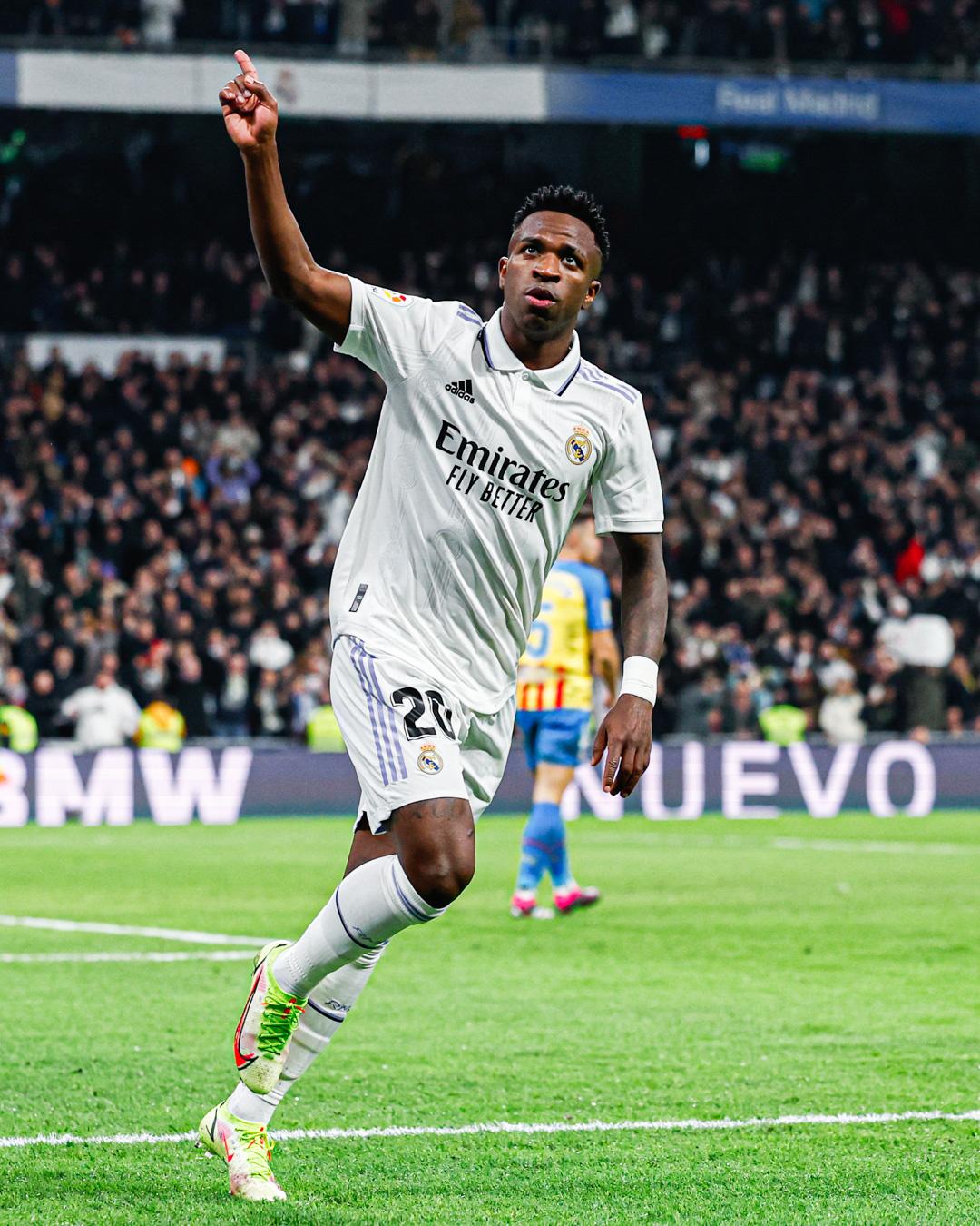 $!Un Real Madrid de dos caras vence al Valencia
