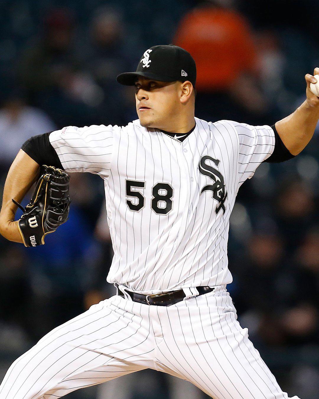 $!Manny Bañuelos peleará por un lugar en el róster de Yanquis
