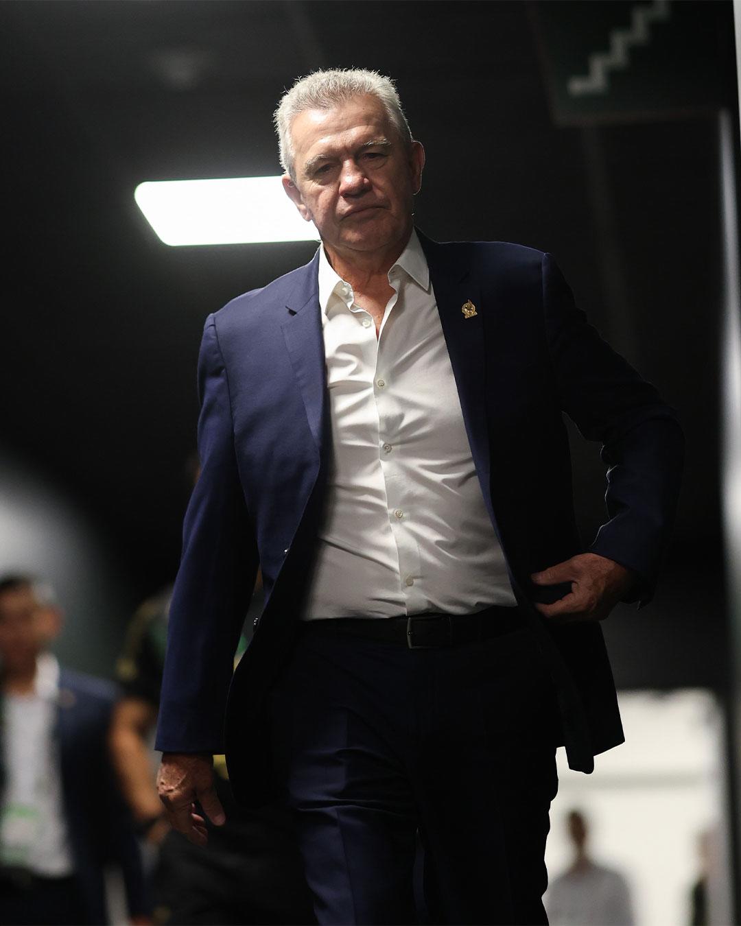 $!México se enfrenta a Turquía en su último partido antes de la Copa Oro