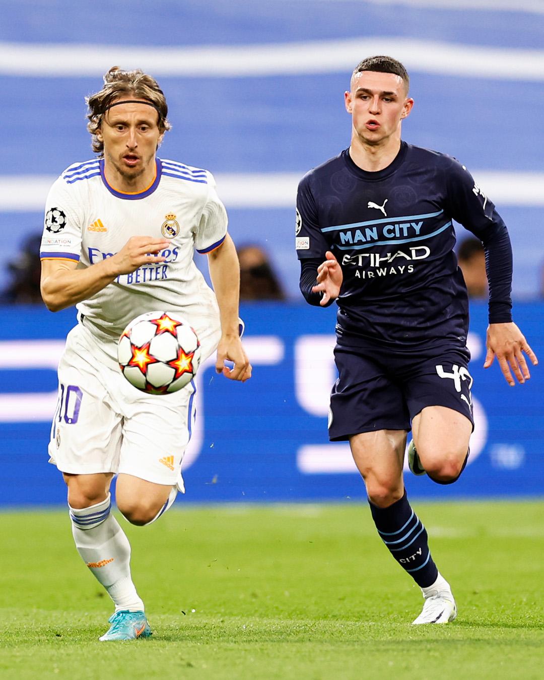 $!¡Milagro en el Bernabéu! Real Madrid elimina al Manchester City y avanza a la final de la Champions League
