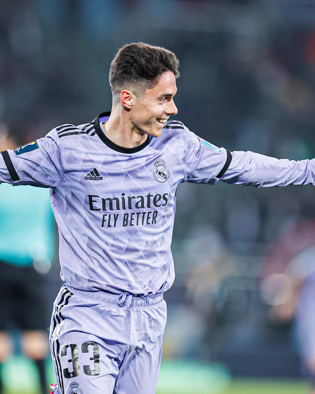 $!Real Madrid avanza a la final del Mundial de Clubes