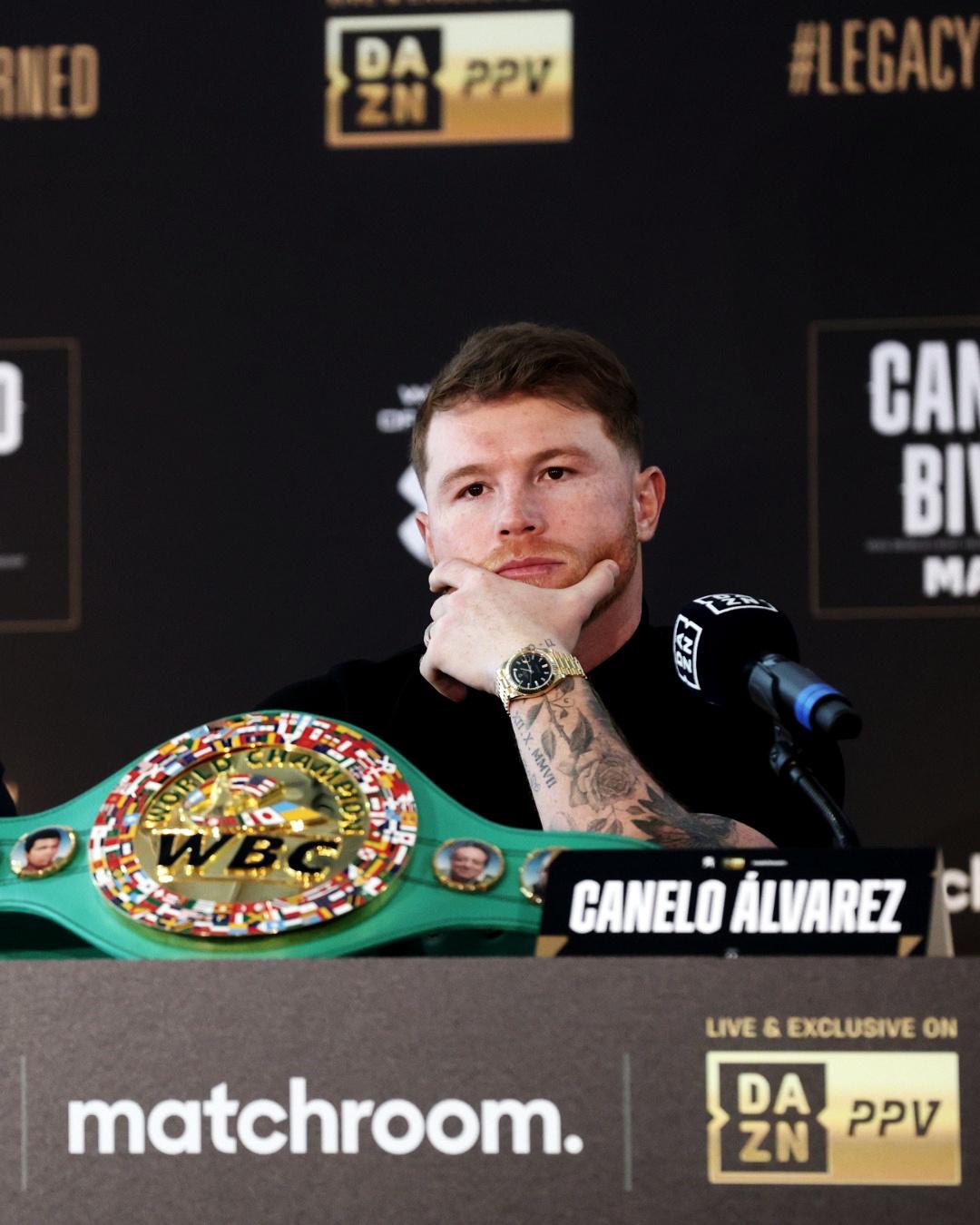 $!Canelo Álvarez cambia a las Chivas por el Atlas