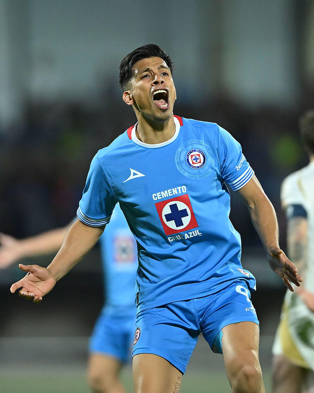 $!Cruz Azul avanza a la final de la Concacaf Champions Cup