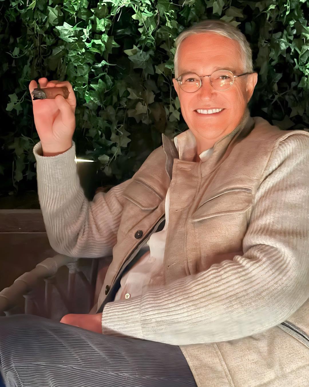 $!Ricardo Salinas Pliego.
