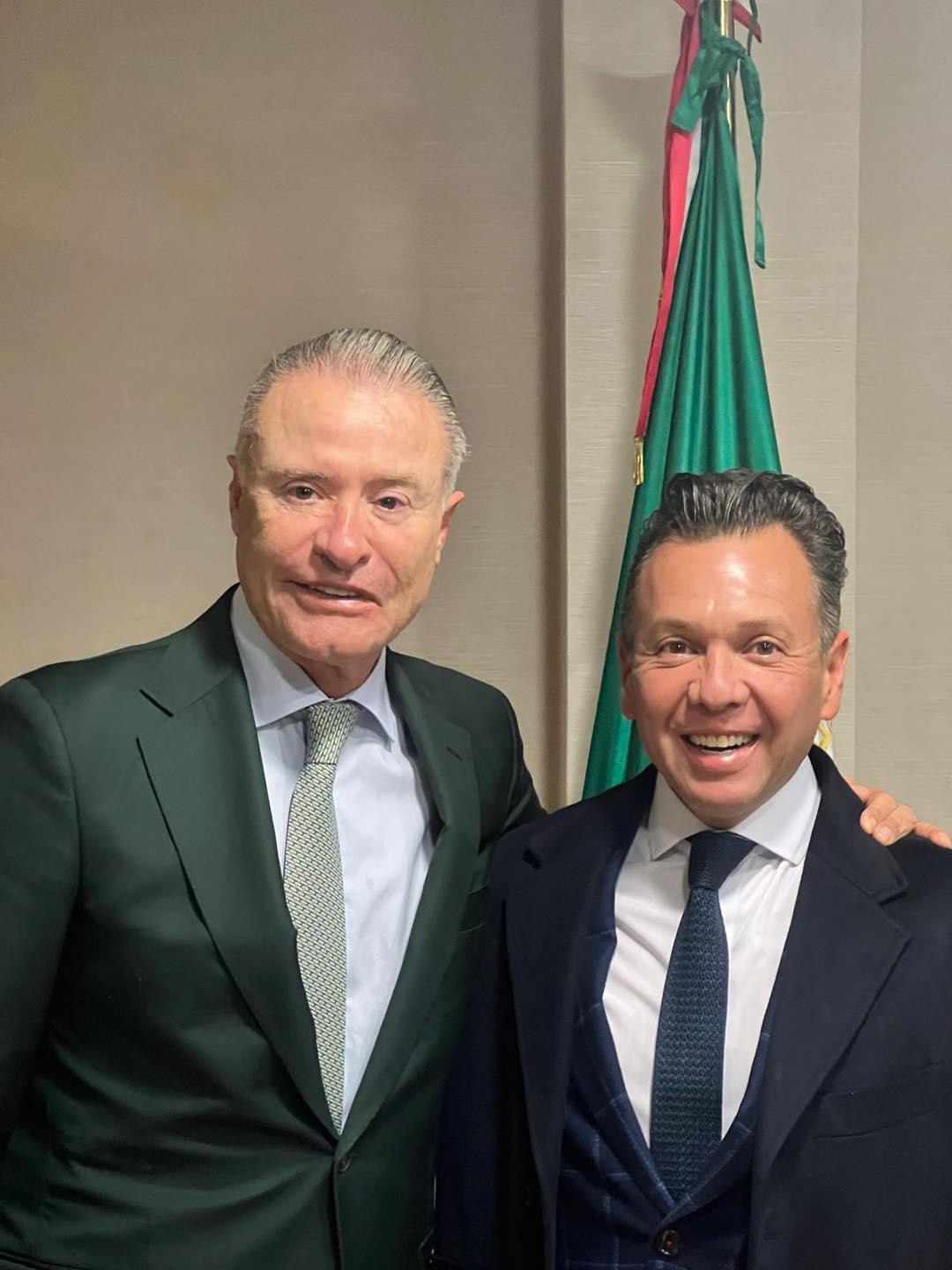 $!México brilla en FITUR 2025 y fortalece su liderazgo turístico mundial