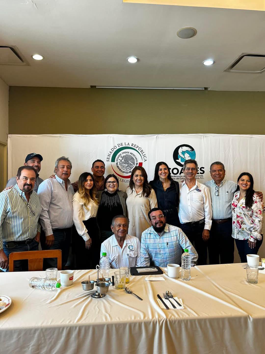 $!Piden productores acuícolas de Sinaloa parar contrabando de camarón de Centroamérica