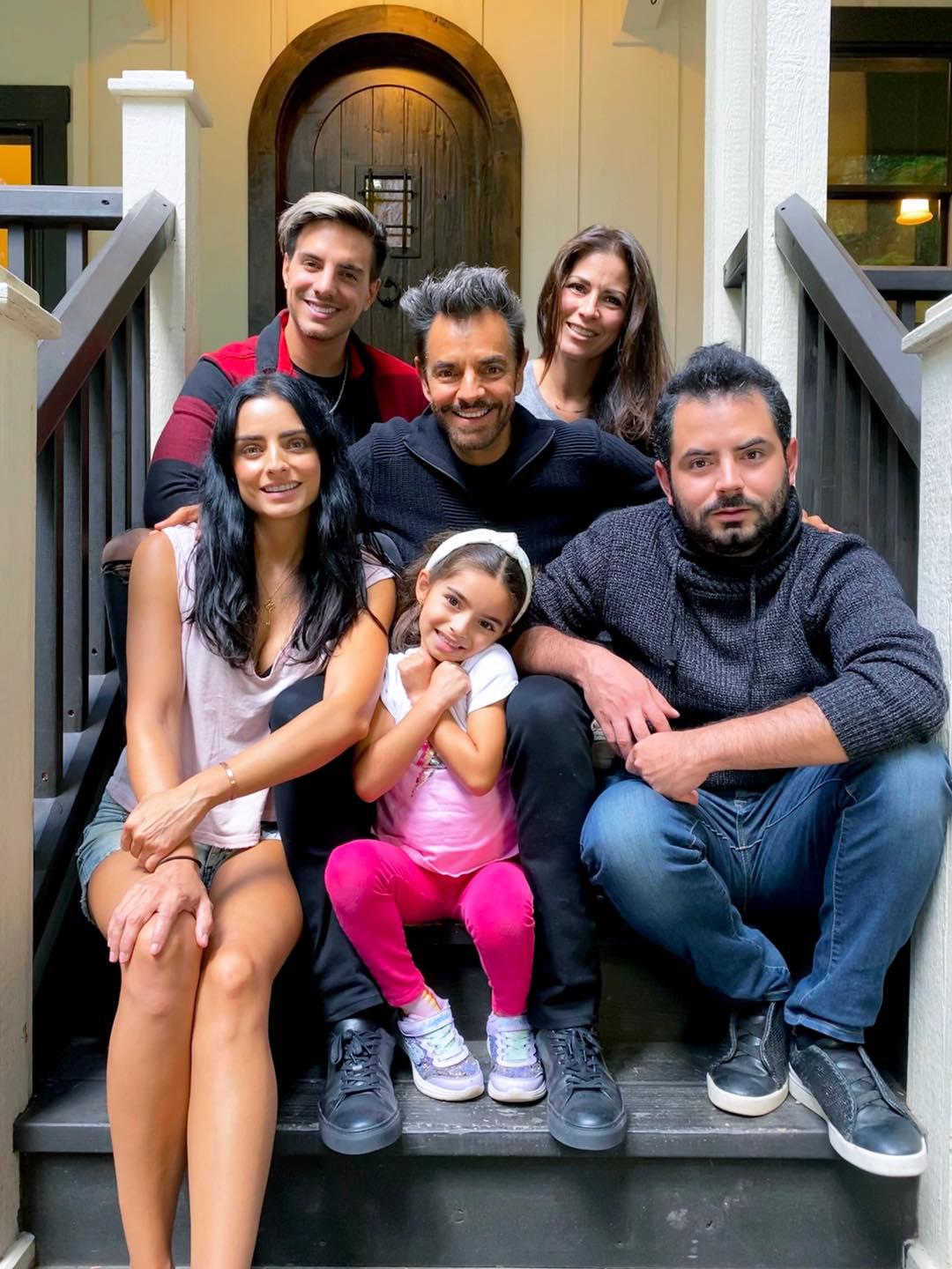 $!Son los ‘Nepo Babies’ más famosos