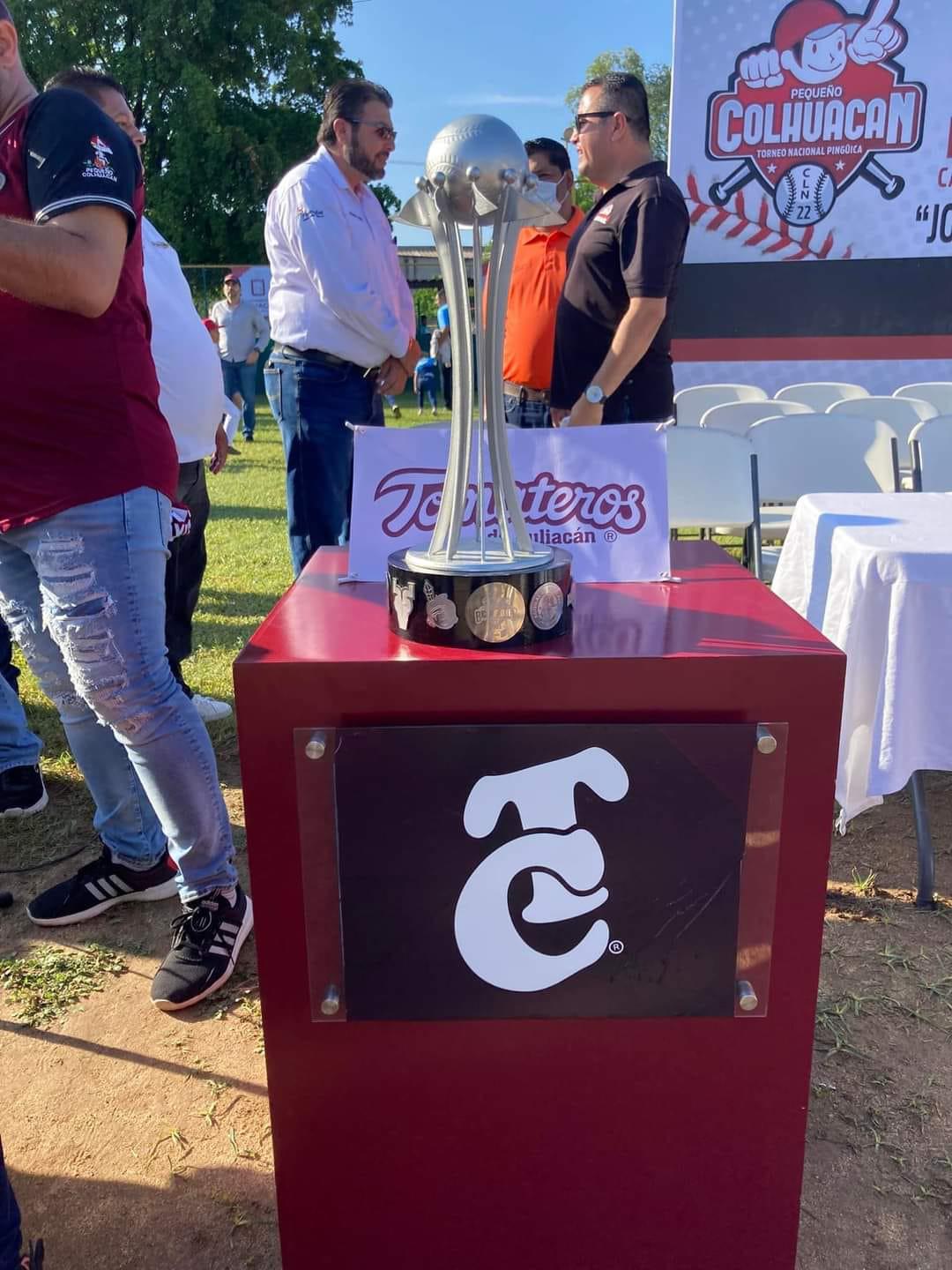 $!Inauguran en Culiacán el Nacional Pingüica