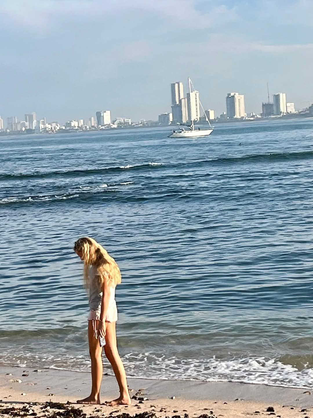 $!Inauguran este jueves en Mazatlán el evento MexiLog Surf Fest