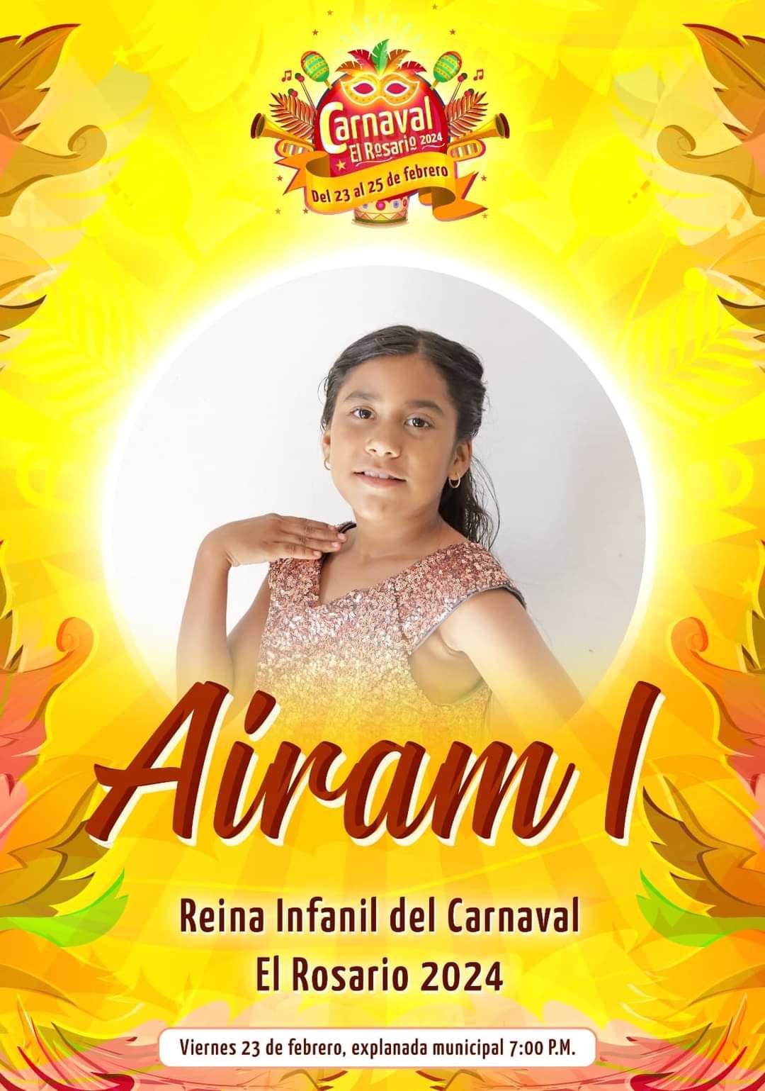 $!Este viernes arranca el Carnaval El Rosario 2024