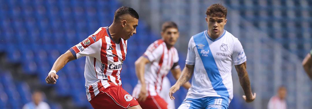 $!Cruz Azul pierde en su visita al sotanero FC Juárez