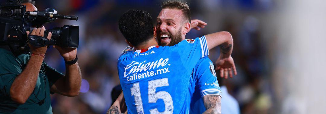 $!América vs Cruz Azul: ¿a qué hora y dónde ver en vivo?
