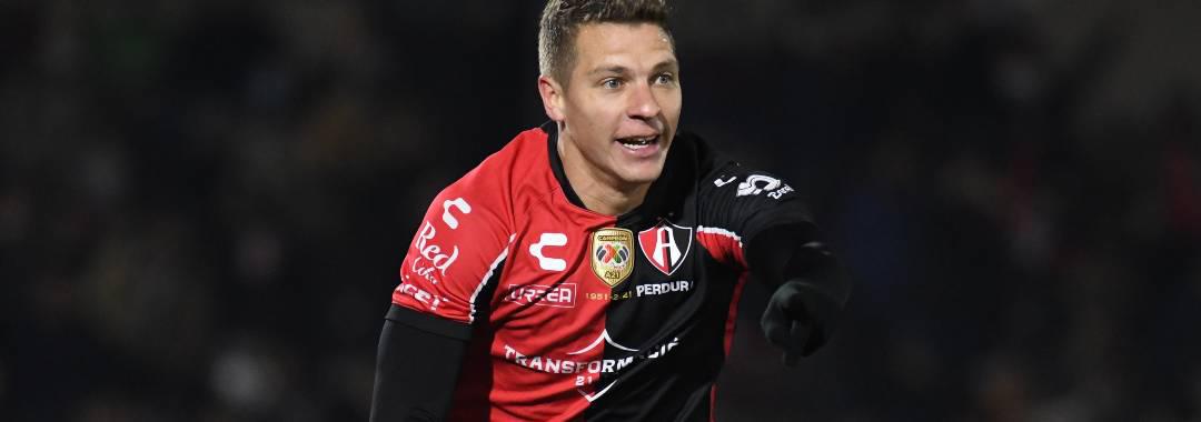 $!Julio Furch llega a cien goles y Atlas gana en Juárez