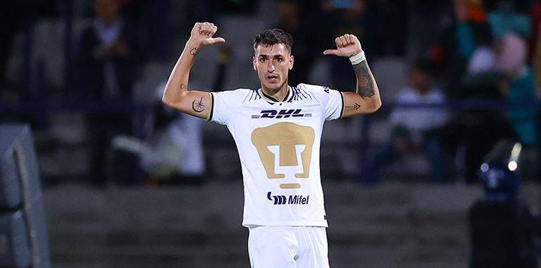 Juan Dinenno.