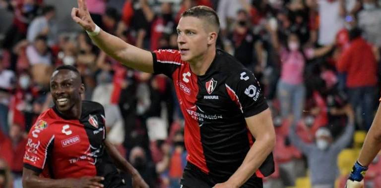 Julio Furch.