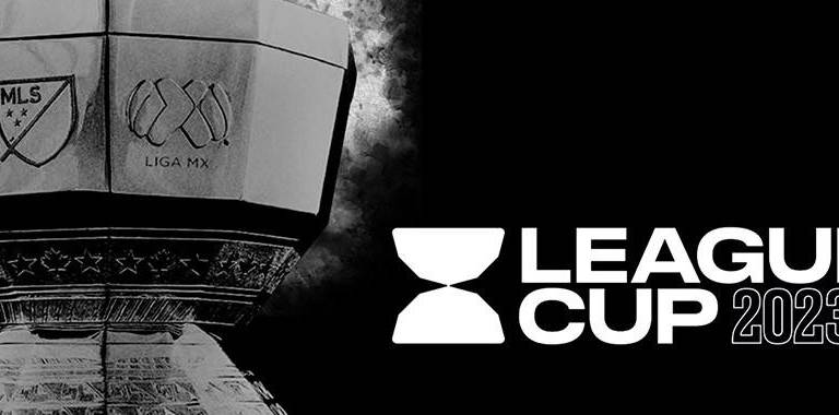 Develan el formato del primer torneo binacional de futbol Leagues Cup