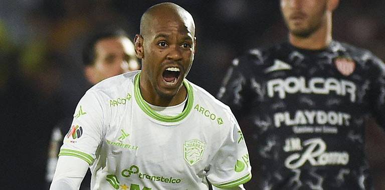 Bravos de Juárez apagan Rayos en su debut en el Clausura 2022
