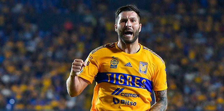 Tigres hace rugir el Volcán al ganar por la mínima a Pachuca