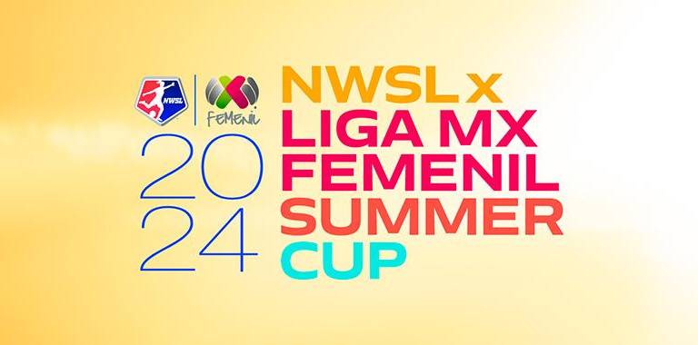 Anuncian torneo entre las ligas femeniles de México y Estados Unidos
