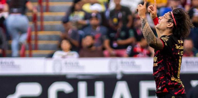 Xolos deja los tres puntos en casa.