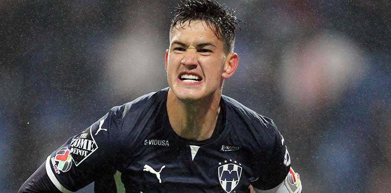 Rayados rescata el punto en casa.