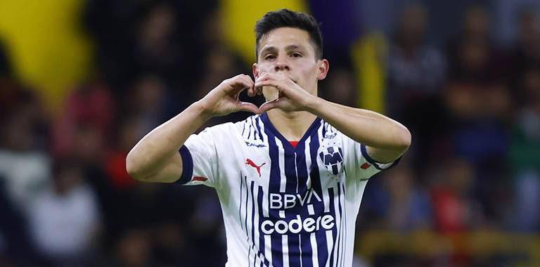 Rayados llega a 15 puntos en el torneo.