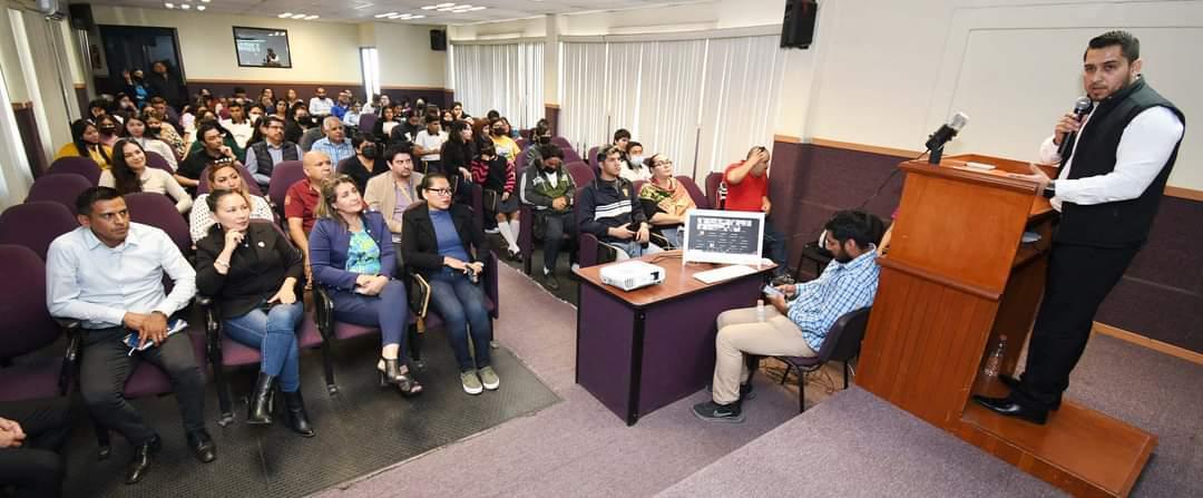 $!Inicia la UAS foros sobre Reforma Académico Administrativa en el sur