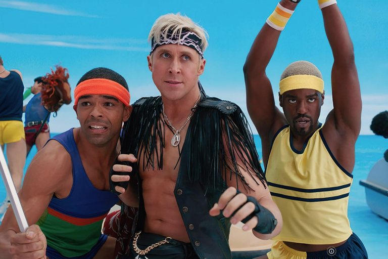 Podría directora de ‘Barbie’ crear un spin-off de Ken con Ryan Gosling