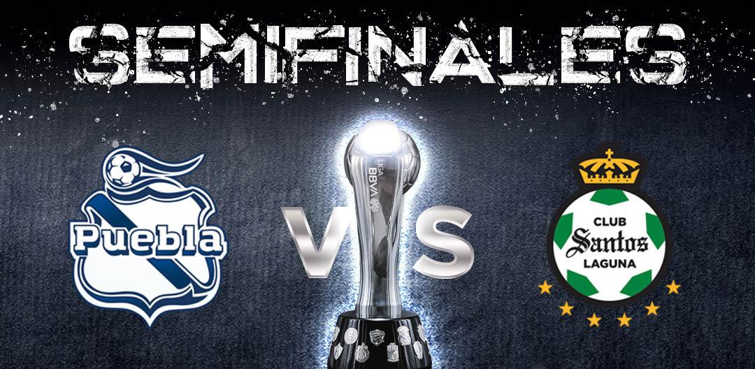 $!Quedaron listas las semifinales del Guard1anes 2021 de la Liga MX