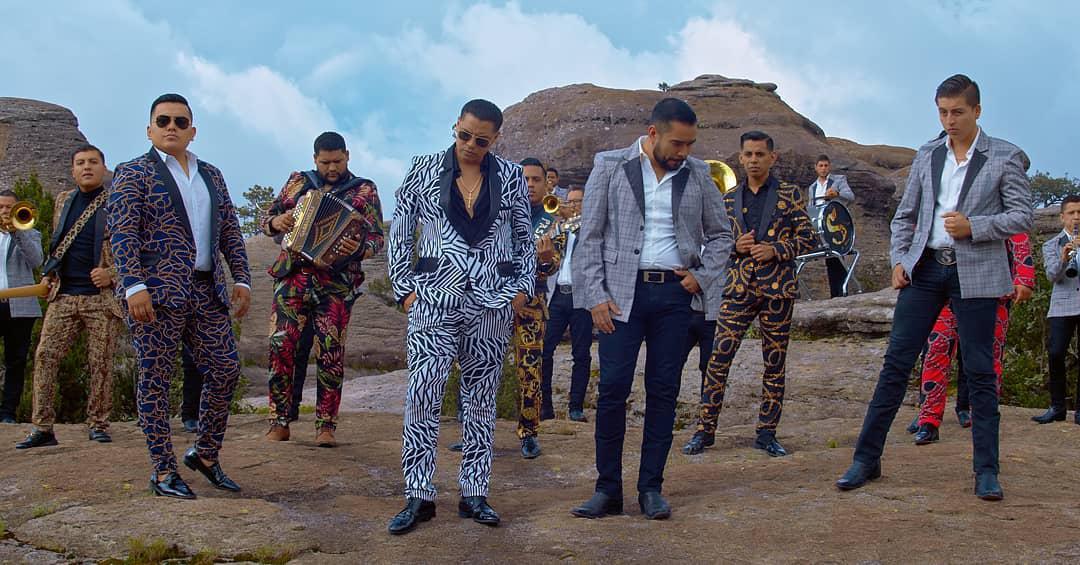 $!Edxon ha trabajado junto a figuras como Grupo Firme, EL Recodo, Banda MS, entre otros, en la creación de sus videos musicales.