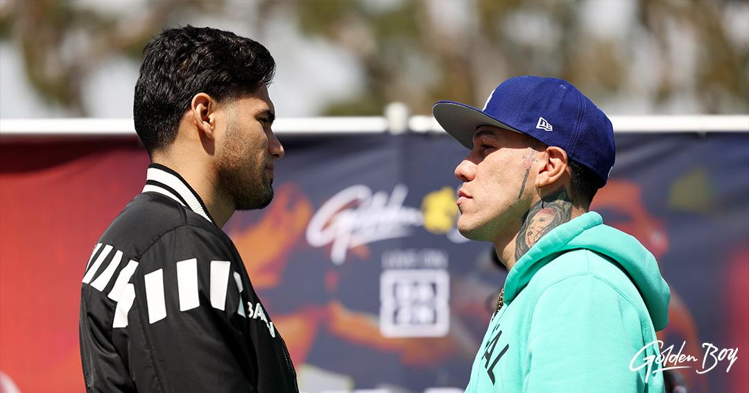 $!Cancelan pelea de Zurdo Ramírez por pasarse de peso