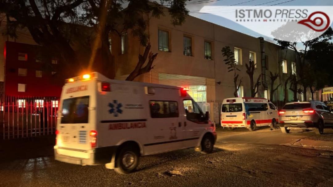$!Fallece uno de los tres hermanos que mordió un murciélago en Oaxaca