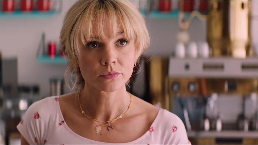 $!Carey Mulligan