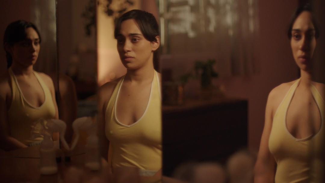 $!Nominan a la sinaloense Natalia Solián como Mejor Actriz en los Premios Ariel
