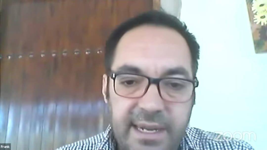 $!No se puede enseñar a nadie a ser poeta, asegura Jaime Labastida