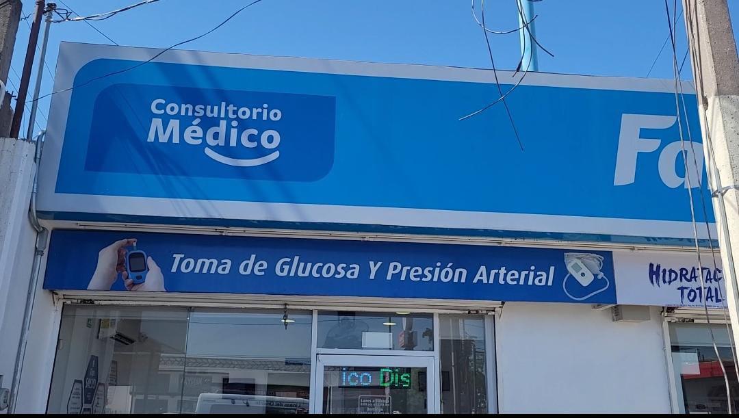 $!Consultorios de farmacia: el lucro de la necesidad del paciente, del médico y la falta de regulación