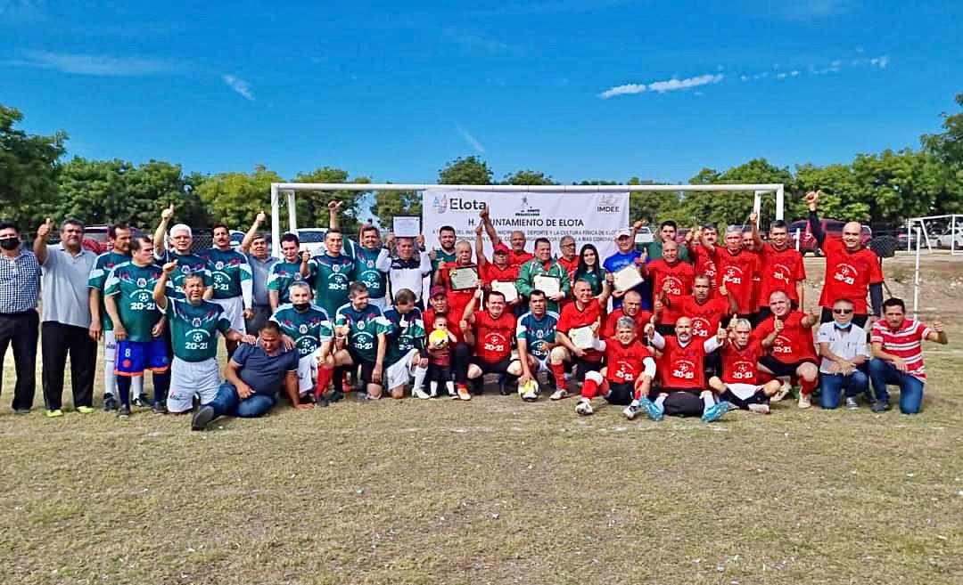 $!Se preparan deportistas elotenses para los Juegos Conade 2023