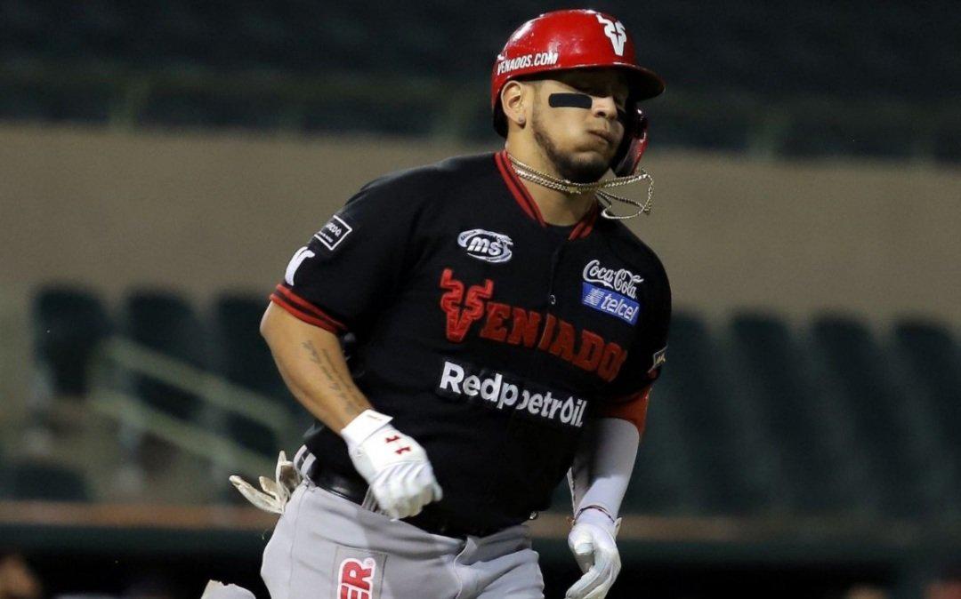 $!Venados de Mazatlán aportará 10 refuerzos en los playoffs de la Liga Mexicana del Pacífico