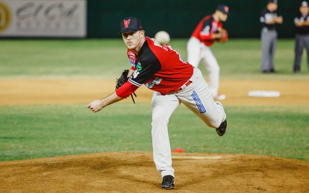 $!Venados de Mazatlán: las 4 razones por las que podría ser el próximo campeón de la LMP