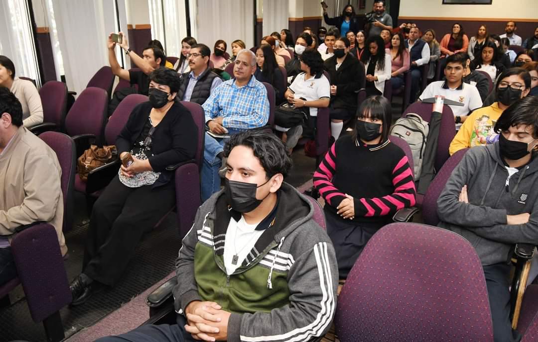 $!Inicia la UAS foros sobre Reforma Académico Administrativa en el sur