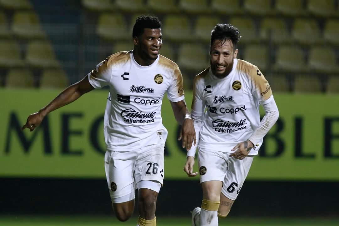 $!Dorados visita este domingo a Atlante en busca de una histórica cifra