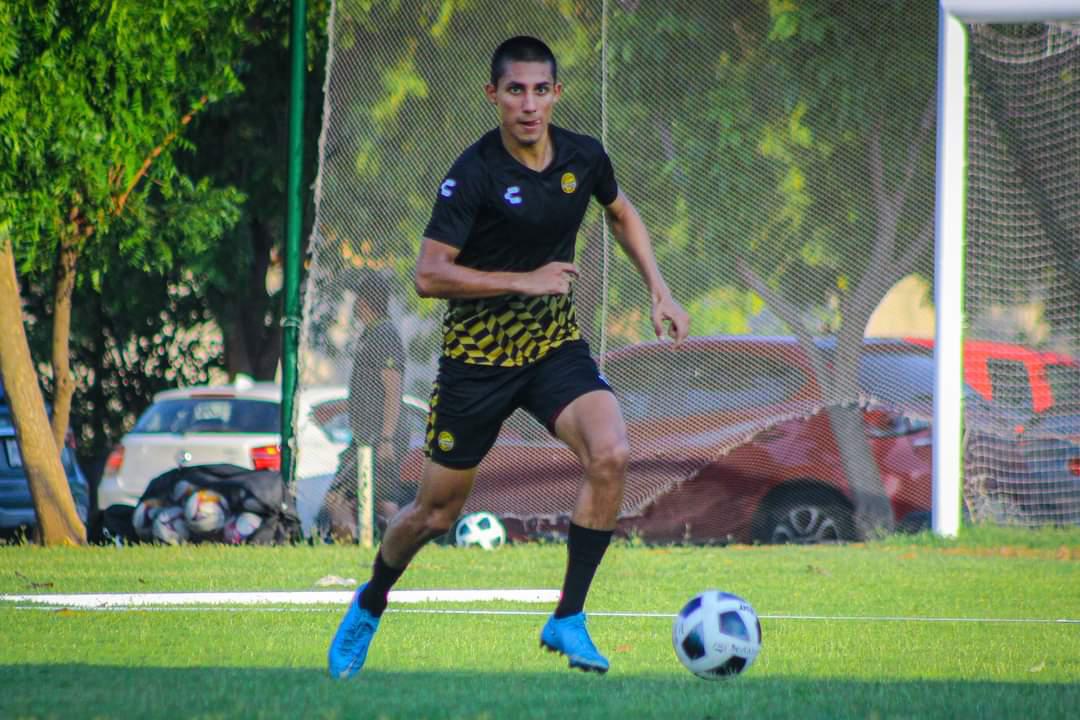 $!Mirsha Herrera cumple el sueño de su fallecido hermano