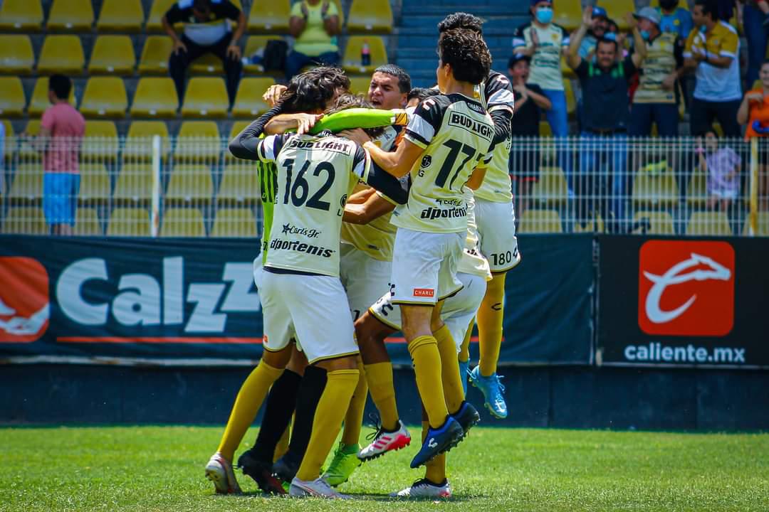 $!Dramático pase de Dorados a semifinales de TDP