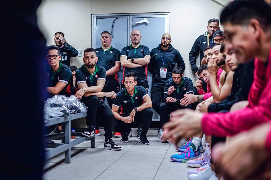 $!Hermanos mazatlecos son parte de la historia del baloncesto mexicano