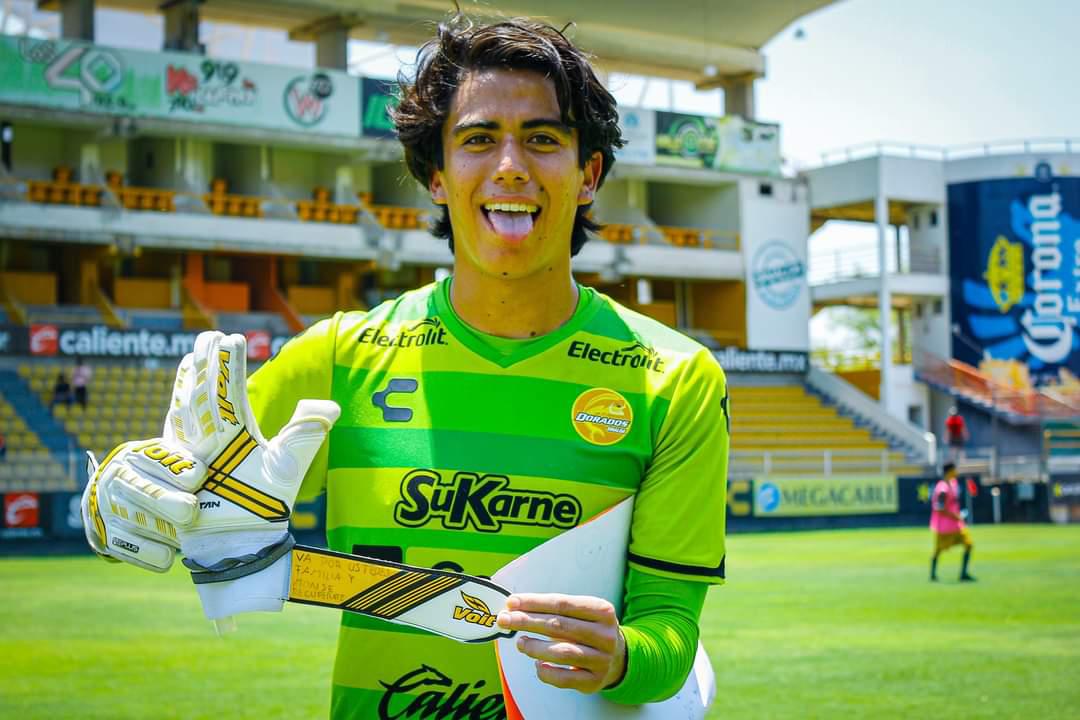 $!Dramático pase de Dorados a semifinales de TDP