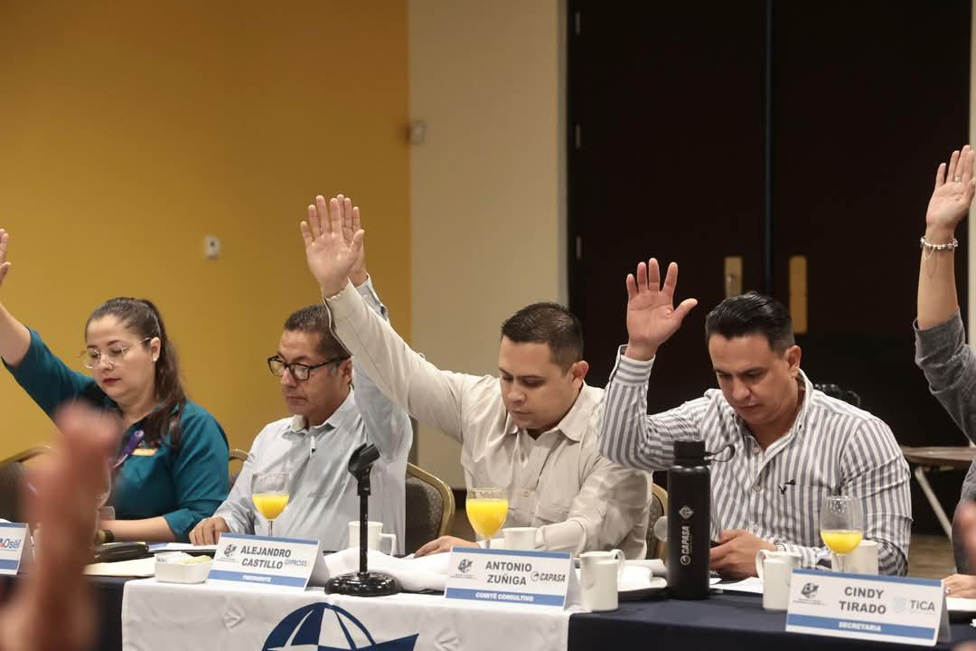 $!Nombran a nueva presidenta del Consejo Directivo de Ejecutivos de Ventas en Mazatlán