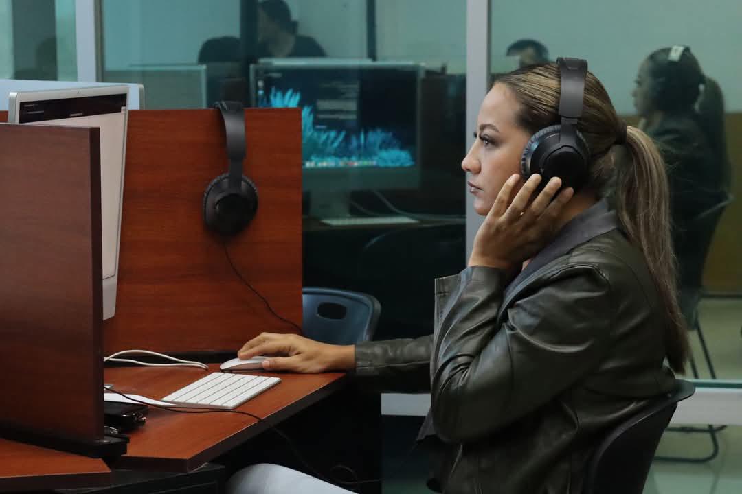 $!Presentan examen de ingreso aspirantes a los programas de posgrado de UTEsc
